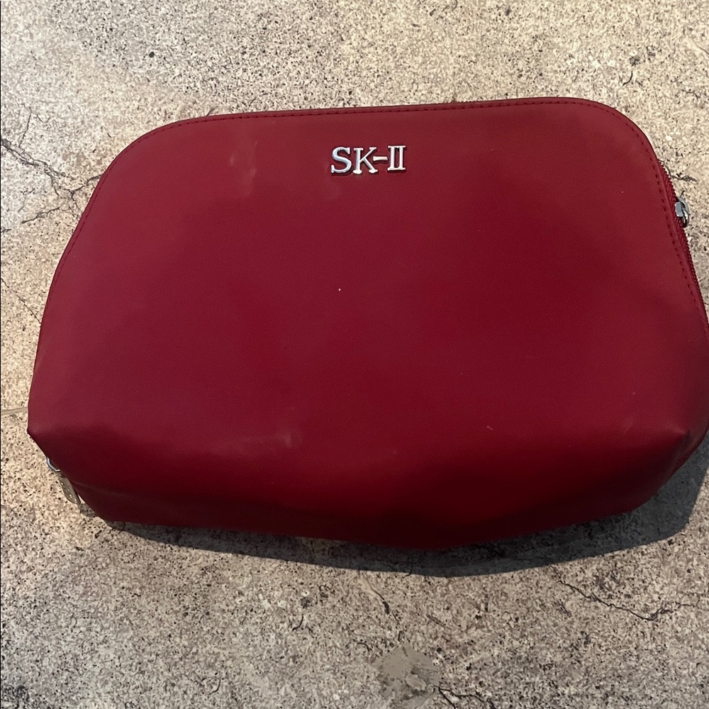 Red Women's Bag